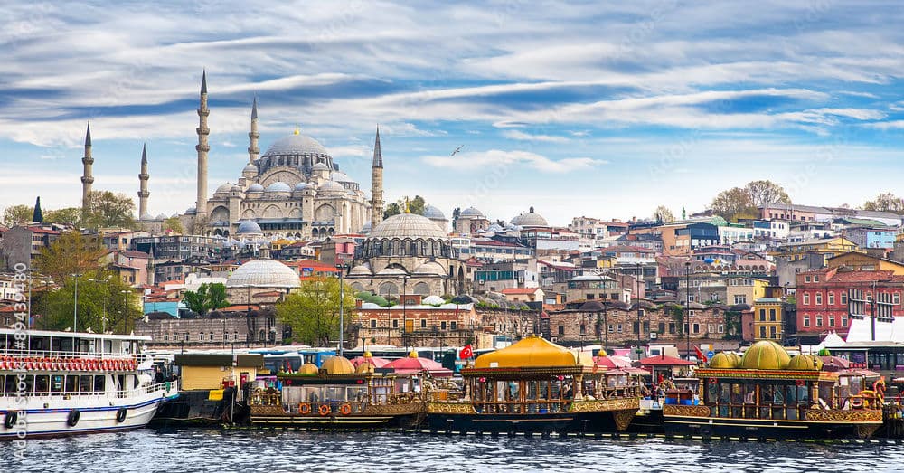Istanbul Escape
