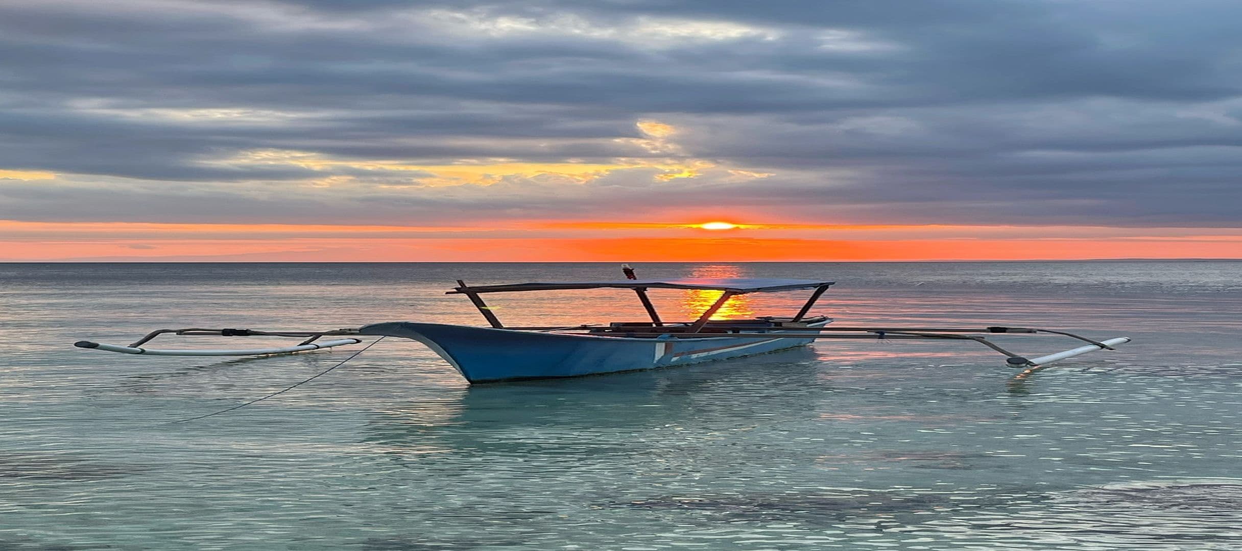 Sulawesi Escape 