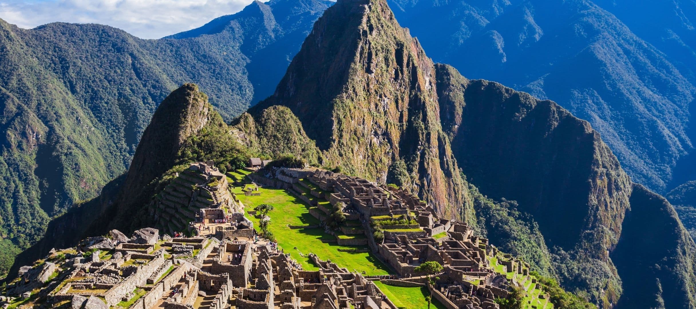 The Ultimate Peru Adventure 1