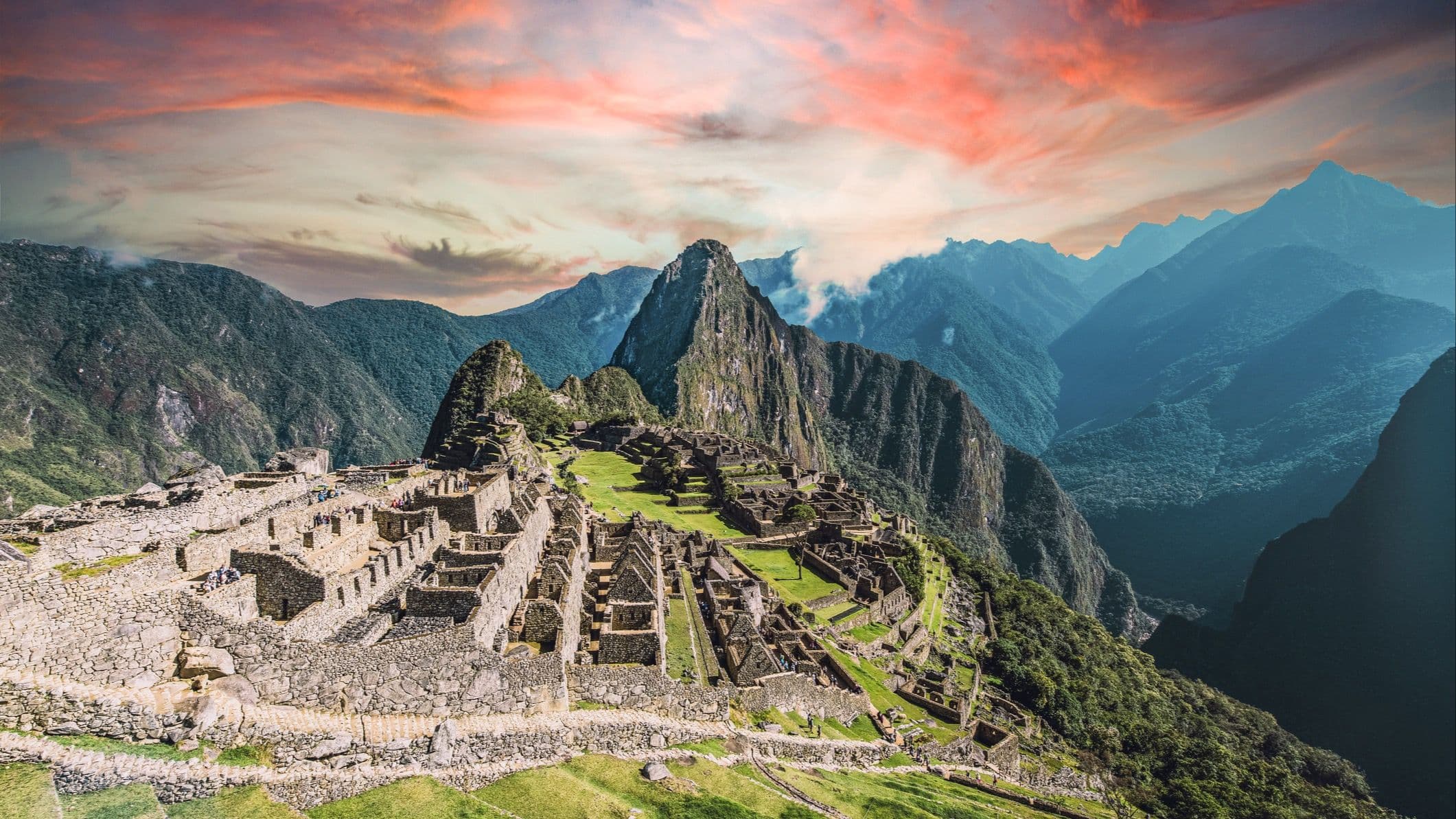 5 Amazing Facts About Peru You (Probably) Didn’t Know