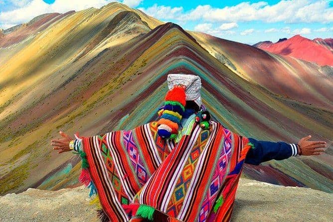 Highlights of Peru With CHA