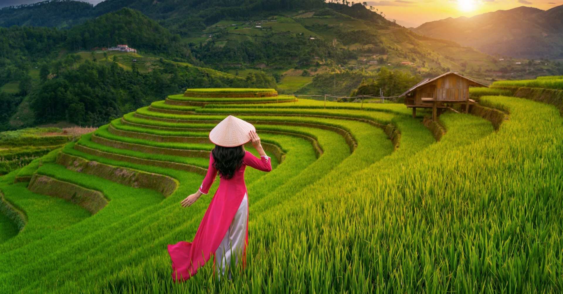 Vietnam Discovery With Donia