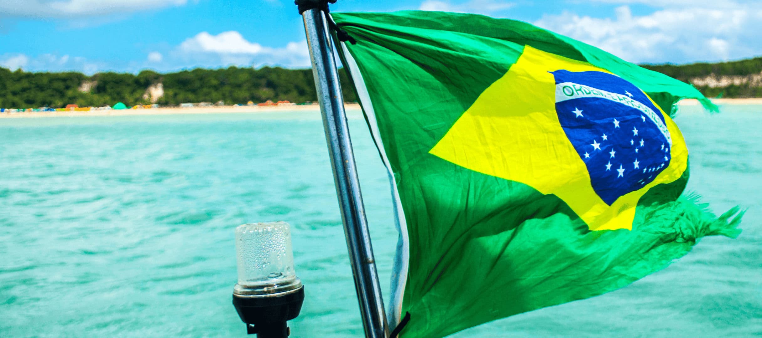 BRAZIL EXPERIENCE GOOBA STYLE